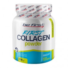Be First First Collagen Powder 200 грамм