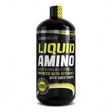 BioTechUsa Liquid Amino 1000 миллилитров