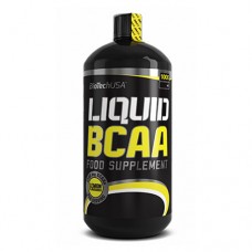 BioTechUsa Liquid BCAA 1000 миллилитров