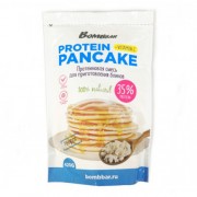 Bombbar Protein Pancake 420 грамм