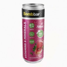 Bombbar Vitamins & Minerals Арбуз 330 миллилитров