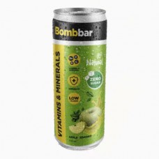 Bombbar Vitamins & Minerals Яблоко 330 миллилитров