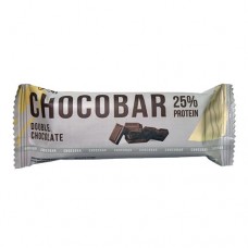 BootyBar Chocobar 25% Protein Двойной шоколад 40 грамм
