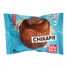 Chikalab Chikapie Протеиновое печенье 60 грамм