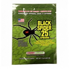 Cloma Pharma Black Spider пробник 7 грамм