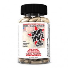 Cloma Pharma China White 100 капсул