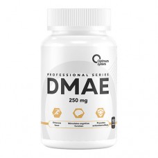 Optimum system DMAE 250 mg 90 капсул