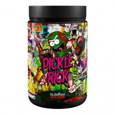 Dr. Hoffman Pickle Rick 372 грамма