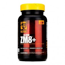 Fit Foods Mutant ZM8+ 90 капсул
