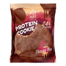 Fit Kit Protein Cookie Cherry Pie 50 грамм