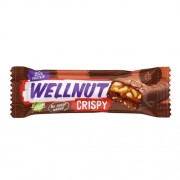 Fit Kit Wellnut Crispy 45 грамм