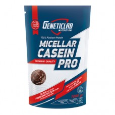 Geneticlab Micellar Casein Pro 1000 грамм