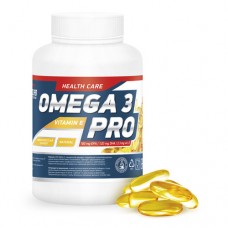 Geneticlab Omega 3 PRO 90 капсул