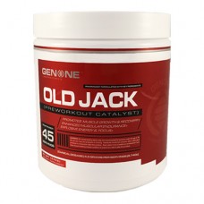 GenOne Old Jack 248 грамм