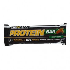 IRONMAN Protein Bar 50 грамм