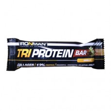 IRONMAN Tri Protein Bar 50 грамм