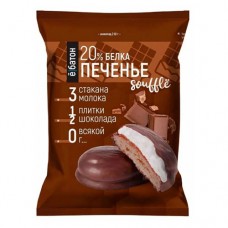 Ёбатон Суфле Шоколад 50 грамм