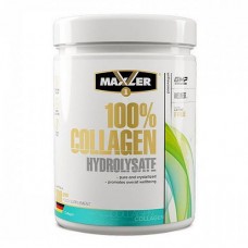 Maxler 100% Collagen Hydrolysate 300 грамм