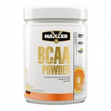 Maxler BCAA Powder EU 420 грамм