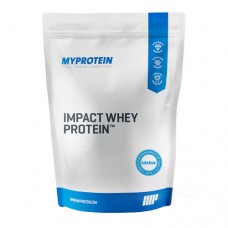 Myprotein Impact Whey Protein 1000 грамм