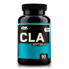 Optimum Nutrition CLA 90 капсул