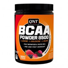 QNT BCAA Powder 8500 350 грамм