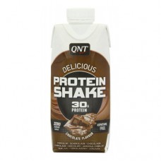 QNT Delicious Whey Protein Shake 330 миллилитров