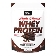 QNT Light Digest Whey Protein 500 грамм
