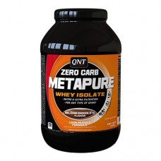QNT Metapure Zero Carb 2200 грамм