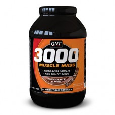 QNT Muscle Mass 1300 грамм