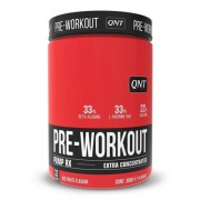 QNT Pre-Workout Pump RX 300 грамм