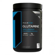 Rule 1 Glutamine 375 грамм