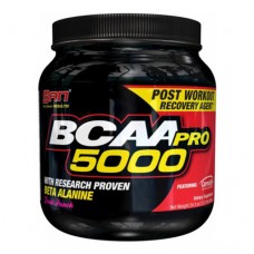 SAN BCAA-Pro 5000 690 грамм