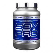 Scitec Nutrition Soy Pro 910 грамм
