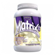 Syntrax Matrix 2.0 32 порции 908 грамм