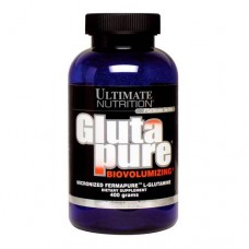 Ultimate Nutrition Glutapure 400 грамм