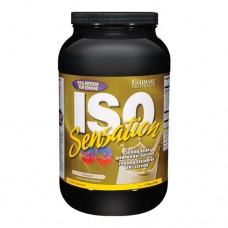 Ultimate Nutrition ISO Sensation 908 грамм