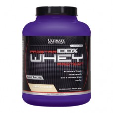 Ultimate Nutrition Prostar 100% Whey Protein 2390 грамм
