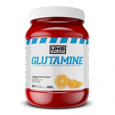 UNS-SUPPLEMENTS Glutamine 600 грамм