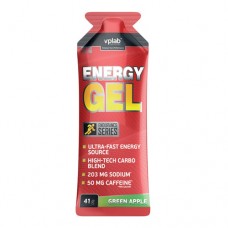 VPLab Energy Gel 41 грамм