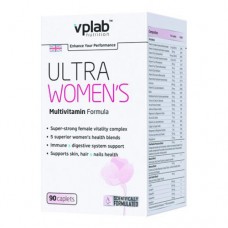 VPLab Ultra Women's 90 капсул