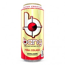 VPX Bang Energy Drink Pina Colada 473 миллилитров